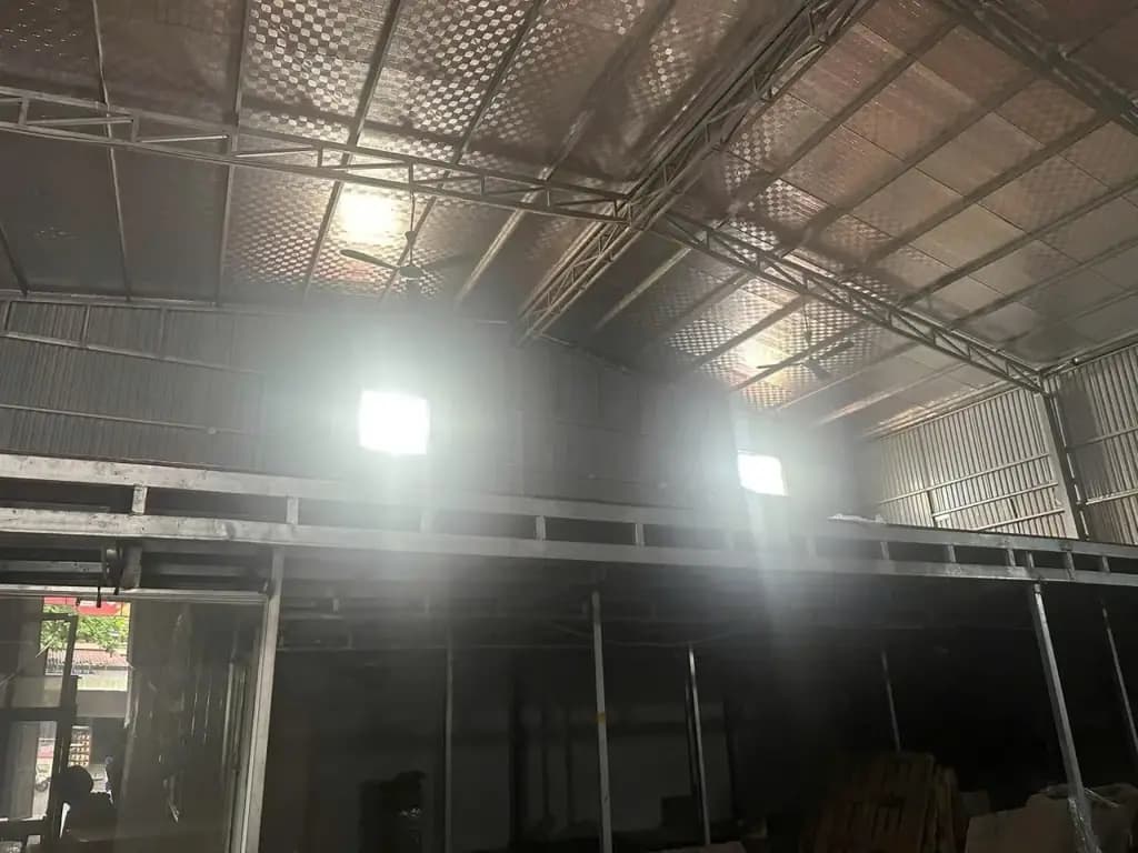 Main-Cho thuê Kho, nhà xưởng 300m2 giá 190 triệu tại Xã An Đồng Huyện An Dương Hải Phòng-1
