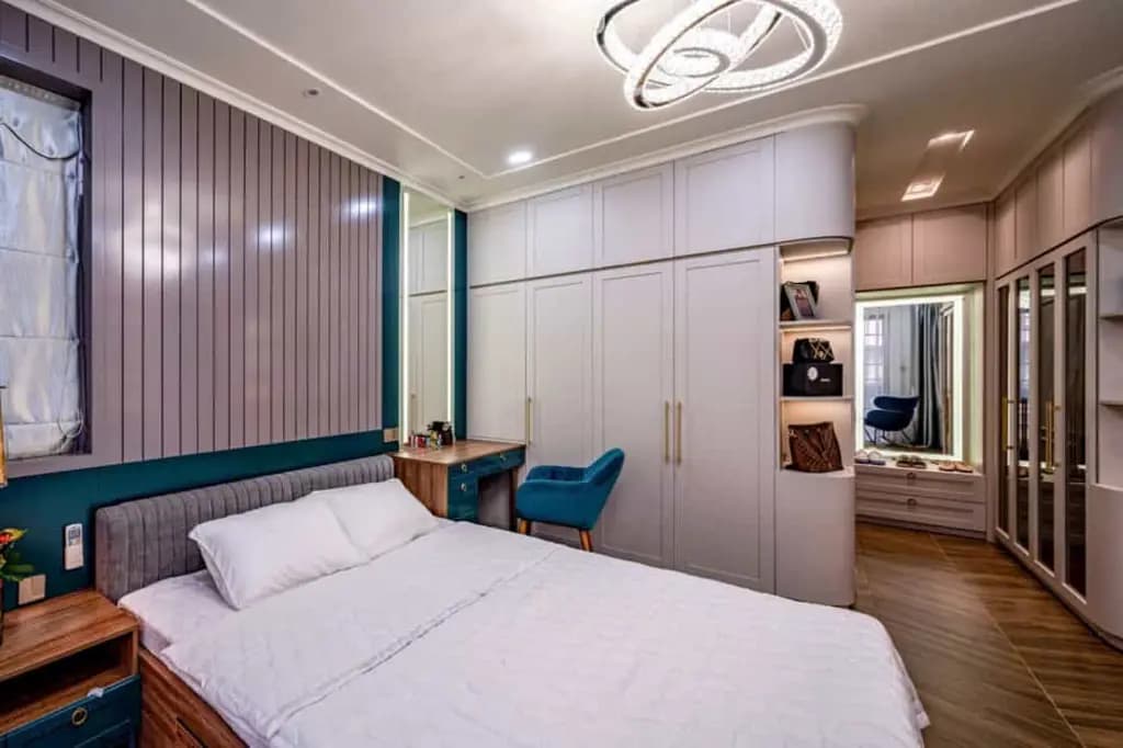 Main-Bán nhà HXH 27 Cộng Hòa,Q.Tân Bình - 4,5x18(CN:84m2)6Tầng+TM - 19 tỷ-1