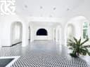Thumb-❇️❇️ Cho Thuê Biệt Thự Mặt Tiền: 212 Võ Thị Sáu - Quận 3 - 21x25m, 2 tầng-8