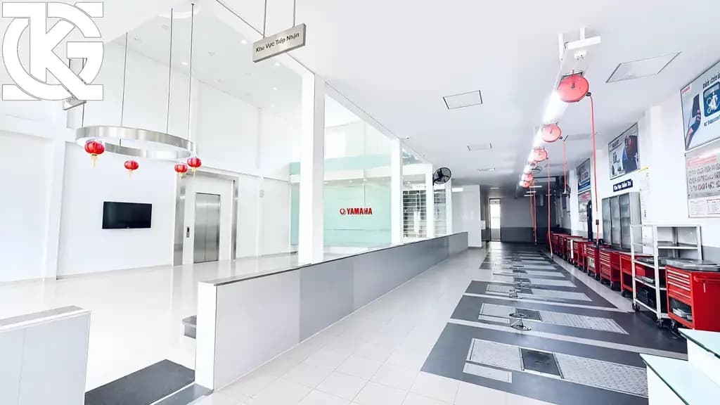 Main-❇️❇️ Cho Thuê Nhà Mặt Tiền: 439A Lê Trọng Tấn - Quận Tân Phú - 14x38m, 2 tầng-1