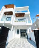 Thumb-Chủ hạ giá 200 triệu bán nhà lầu mới xây cách Go Tân Phong chỉ 7 phút giá chỉ 1 tỷ 690-1