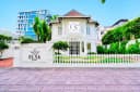 Thumb-❇️❇️ Cho Thuê Biệt Thự Mặt Tiền: 212 Võ Thị Sáu - Quận 3 - 21x25m, 2 tầng-2