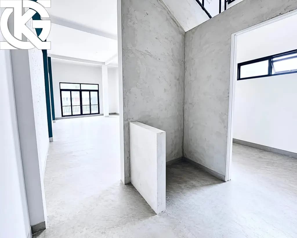 Main-❇️❇️ Cho Thuê Nhà GÓC 2MT: 423 Sư Vạn Hạnh - Quận 10 - 3.7x15m, 4 tầng-6