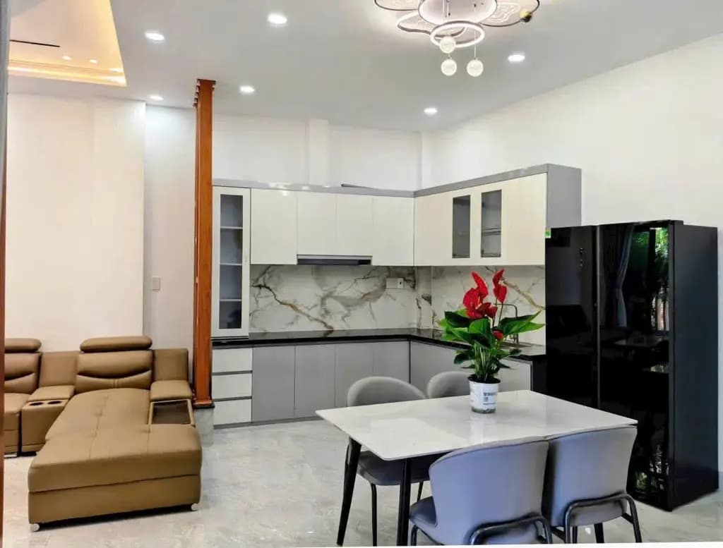 Main-🏡Cần bán Biệt Thự Mini hoàn thiện siêu đẹp chỉ 1 tỷ 950 Triệu - Trả trước chỉ 600TR nhận nhà ở ngay-7