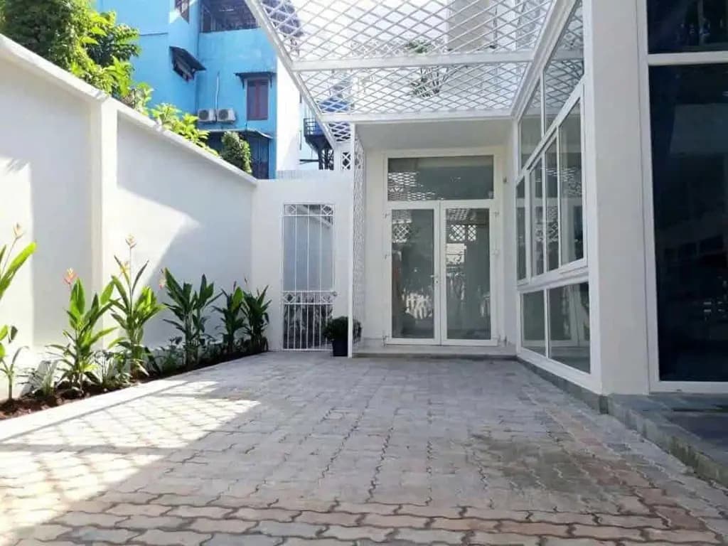 Main-SỞ HỮU BIỆT THỰ CHỮ L GẦN CÂY XĂNG 75 – CÓ HOÀN CÔNG-4