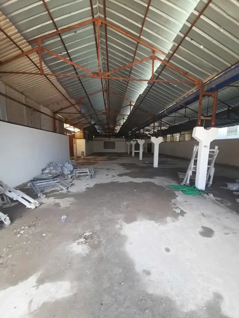 Cho thuê Kho, nhà xưởng 350m2 giá 20 triệu tại Đường Lê Duẩn - Chọn - Phường Kiến An Hải Phòng