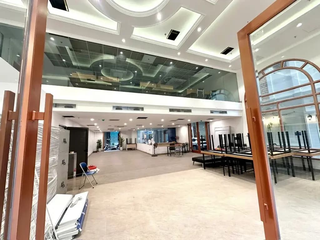 Main-Cho thuê Mặt bằng kinh doanh 150m2 giá 100 triệu tại Đường Vũ Ngọc Phan Phường Láng Hạ Quận Đống Đa Hà Nội-1
