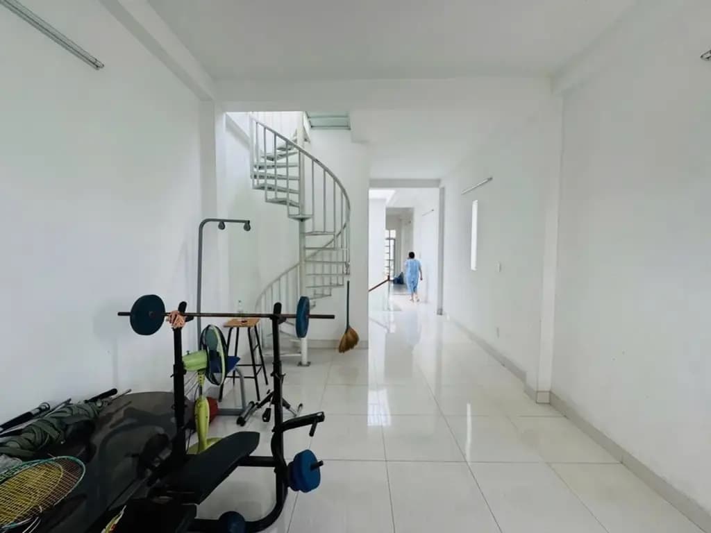 Main-Bán Nhà Mặt Tiền Nguyễn Văn Luông Quận 6 - Có Thang Máy - 4m x 26m - 5 Lầu - Nhỉnh 23 Tỷ-4