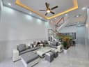 Thumb-Xuất Hiện Nhà 1 Trệt 1 Lầu Mới Xây Gần Cổng 2 Sân Bay Biên Hòa, Cuối Đường Huỳnh Văn Nghệ Chỉ 1tỷ580 Còn Thương Lượng.-2