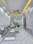 Thumb-Xuất Hiện Nhà 1 Trệt 1 Lầu Mới Xây Gần Cổng 2 Sân Bay Biên Hòa, Cuối Đường Huỳnh Văn Nghệ Chỉ 1tỷ580 Còn Thương Lượng.-3