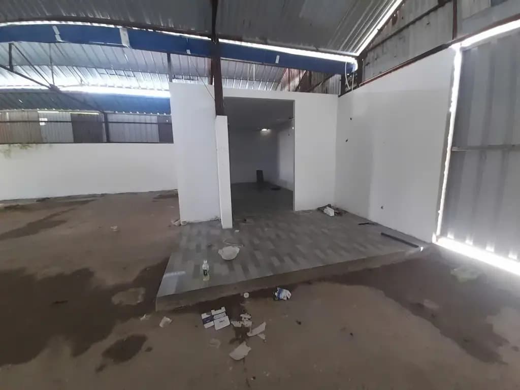 Main-Cho thuê Kho, nhà xưởng 350m2 giá 20 triệu tại Đường Lê Duẩn - Chọn - Phường Kiến An Hải Phòng-1