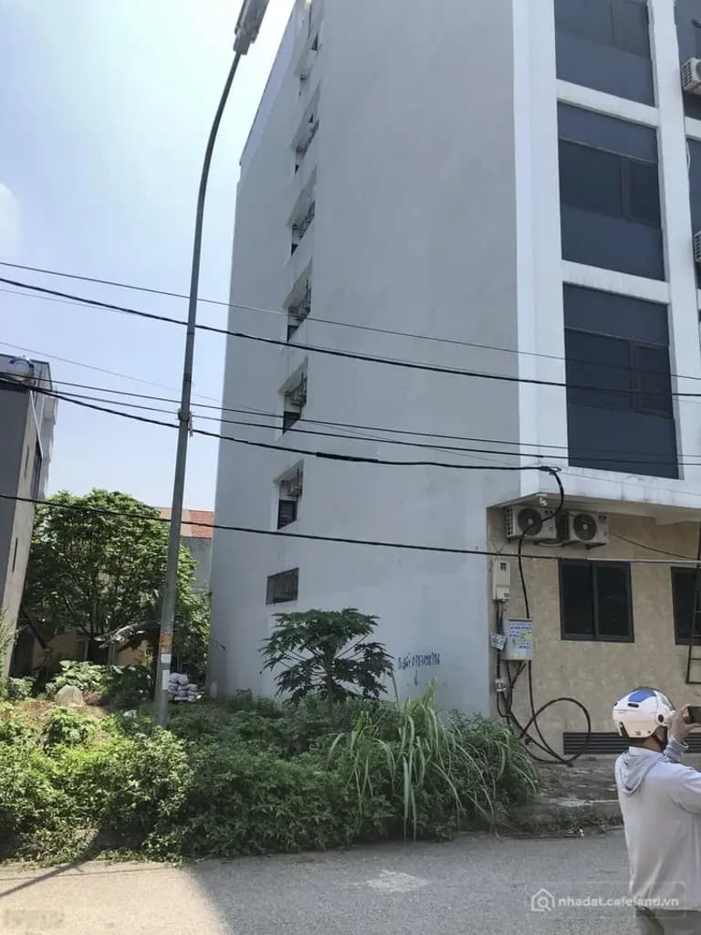 Main-Cần chuyển nhượng lô đất full thổ cư 86,8m2 tại xã hòa lạc gần công nghệ cao, trường đại học quốc gia-2