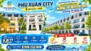 Thumb-CƠ HỘI ĐẦU TƯ SHOPHOUSE PHÚ XUÂN CITY TRỤC VÕ NGUYÊN GIÁP (HUẾ)-1