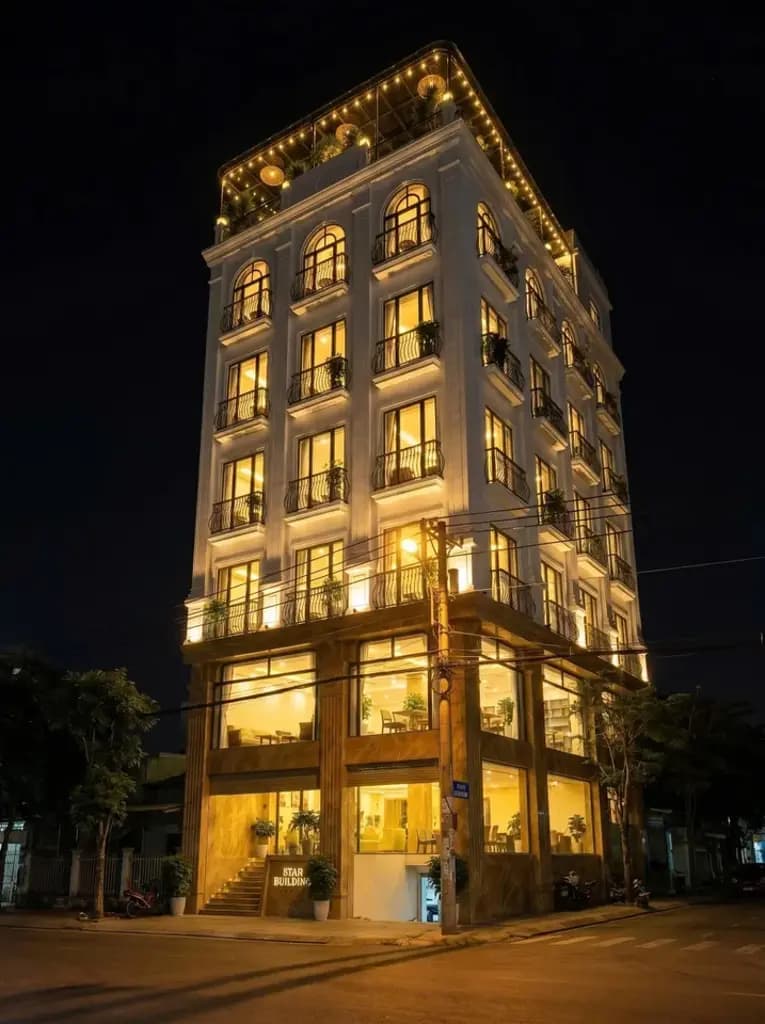 ( RẺ NHẤT CẦU GIẤY ) 2 MẶT TIỀN BÁN Tòa KHÁCH SẠN CẦU GIẤY Nguyễn Phong Sắc - TRẦN QUỐC HOÀN 140M 10 TẦNG DÒNG TIỀN KHỦNG