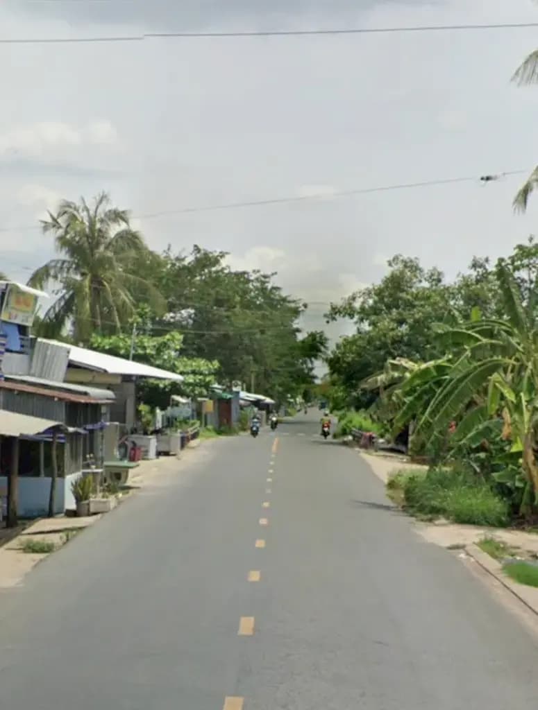 Main-Bán Đất 17397m2 có sẵn 5780 m2 thổ cư giá 96 tỷ tại Đường Phạm Hùng - Chọn - Phường Sóc Trăng Cần Thơ-2