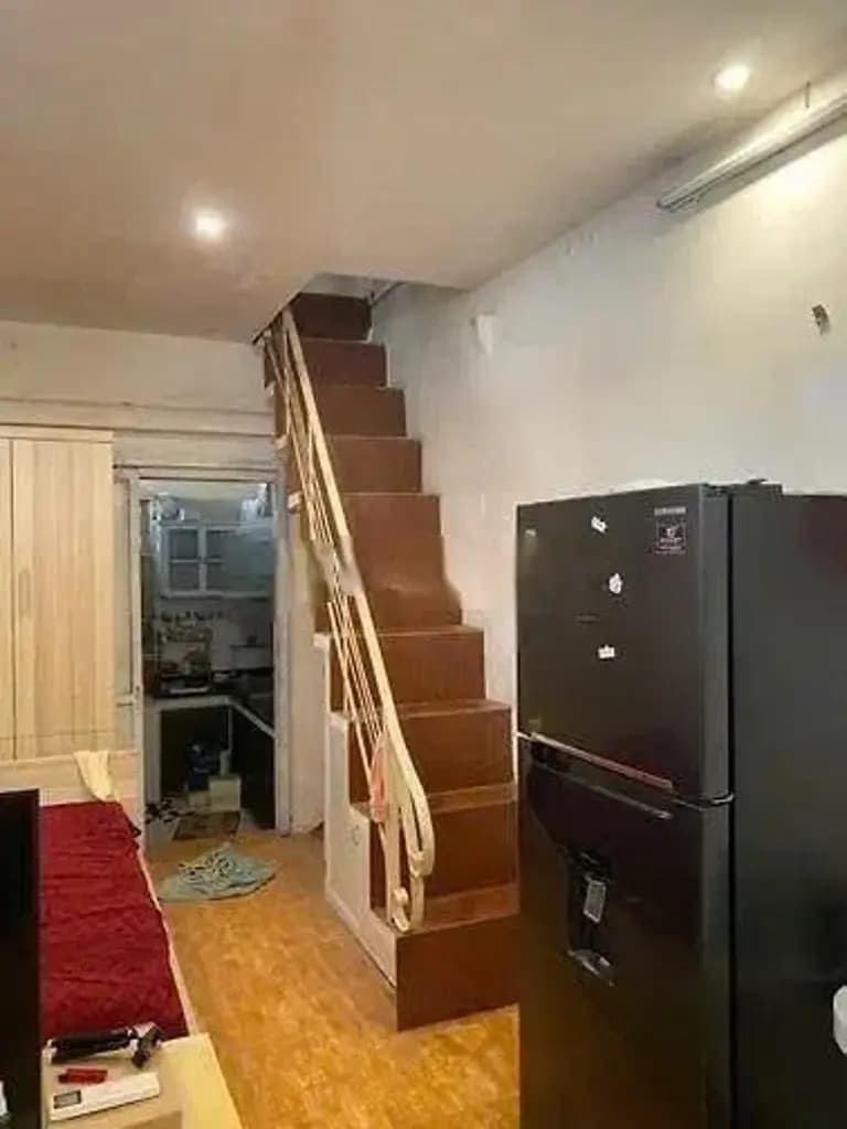 Main-Cho thuê Nhà riêng 30m2 giá 7 triệu tại Đường Kim Mã Phường Ngọc Khánh Quận Ba Đình Hà Nội-3