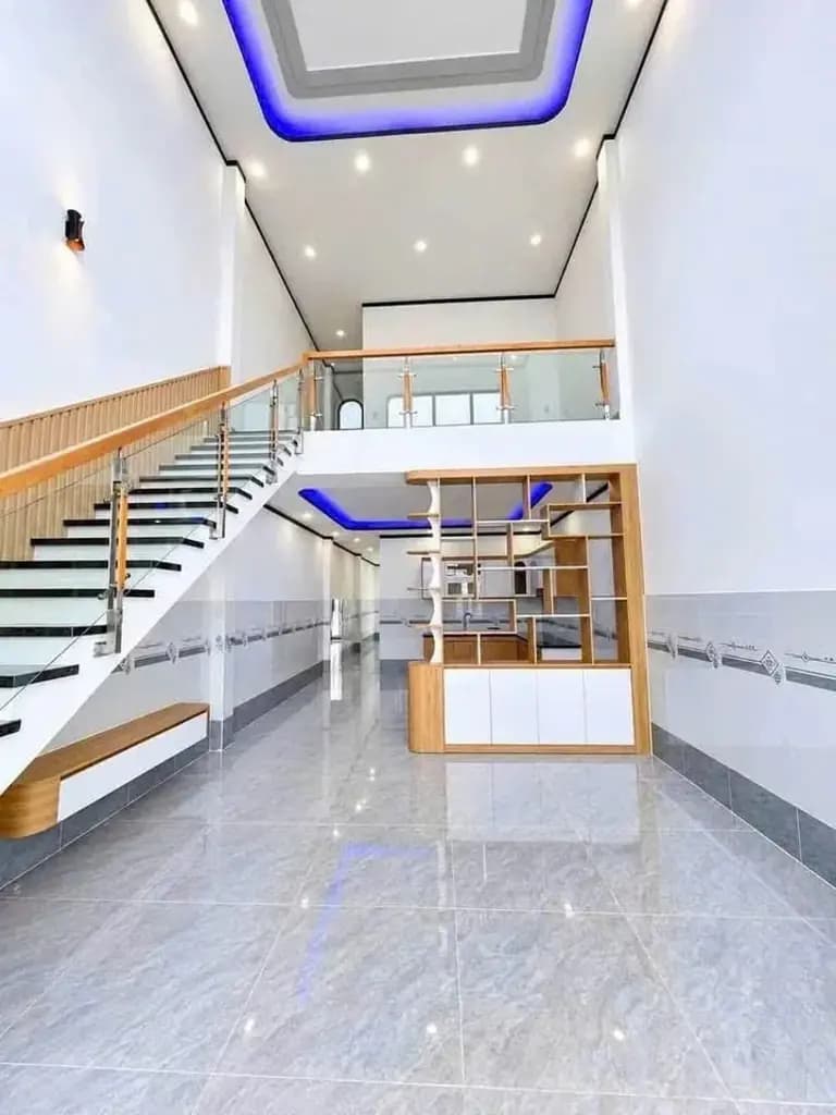 Main-Bán Nhà riêng 90m2 có sẵn 90 m2 thổ cư giá 650 triệu tại Đường Huỳnh Văn Nghệ Phường Bửu Long Thành phố Biên Hòa Đồng Nai-2
