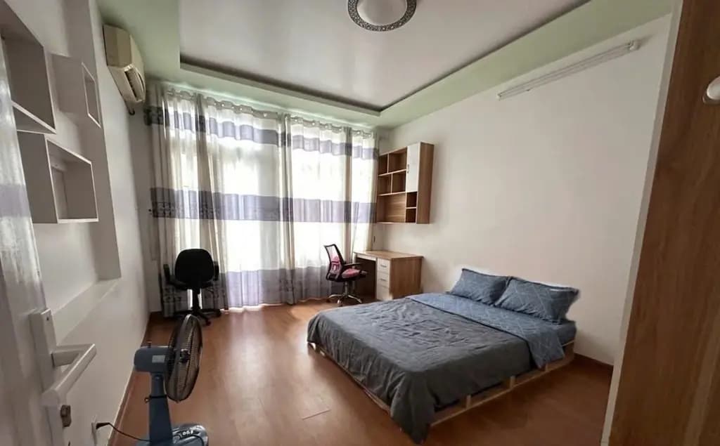 Main-Cho thuê Nhà riêng 45m2 giá 7 triệu tại Đường Văn Cao Phường Đằng Lâm Quận Hải An Hải Phòng-2