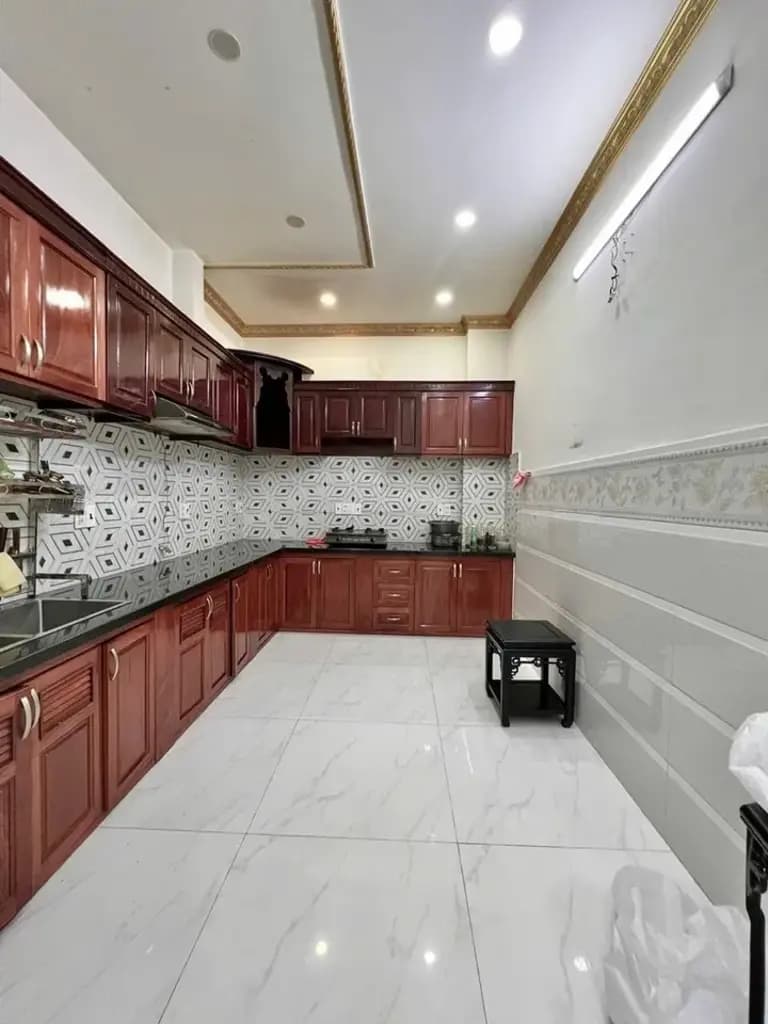 Main-Bán Nhà Nguyễn Sơn Quận Tân Phú - Hẻm 8m Thông - Ngang 4m Nở 8m x Dài 20m - 2 Lầu 4PN Nhỉnh 9 Tỷ TL-4