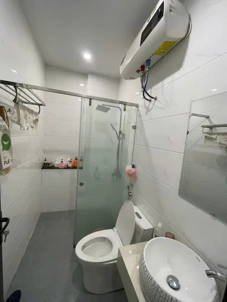 Main-Cho thuê Nhà riêng 56m2 giá 8.5 triệu tại Đường Đằng Hải Phường Đằng Hải Quận Hải An Hải Phòng-4