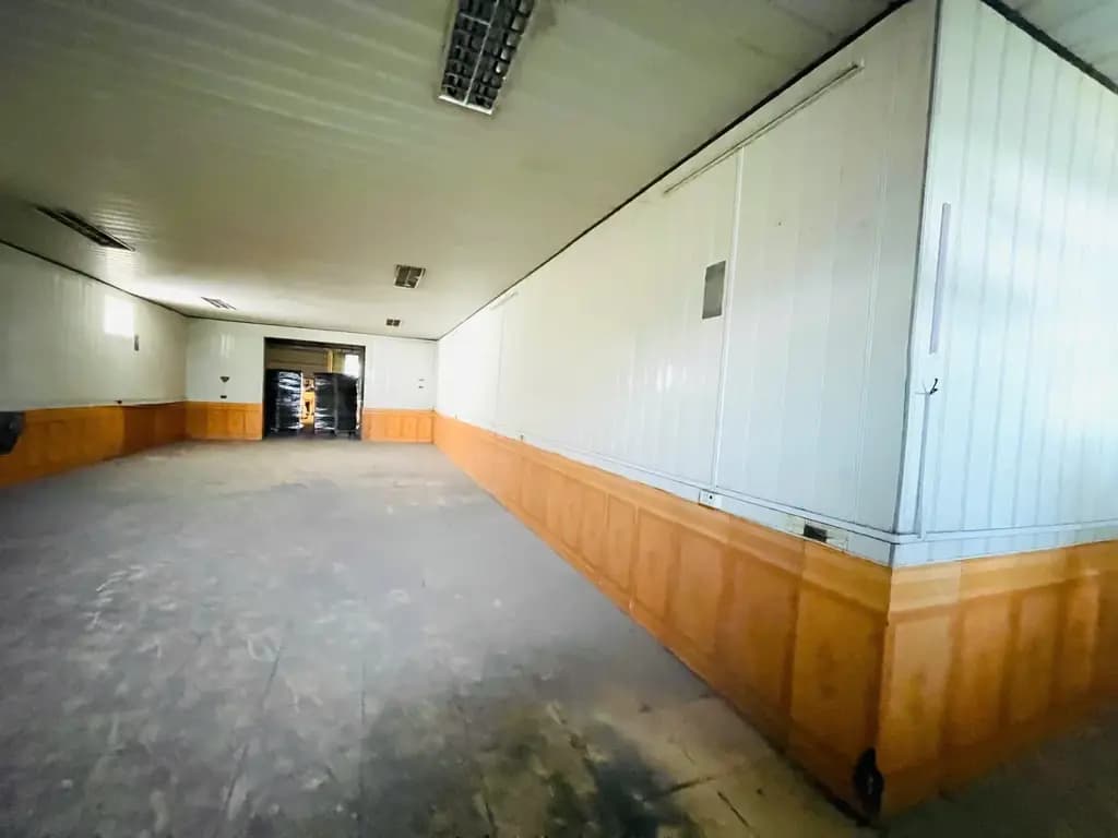 Main-Cho thuê Kho, nhà xưởng 1000m2 giá 75 triệu tại Đường 5 Mới - Chọn - Phường Hồng Bàng Hải Phòng-3