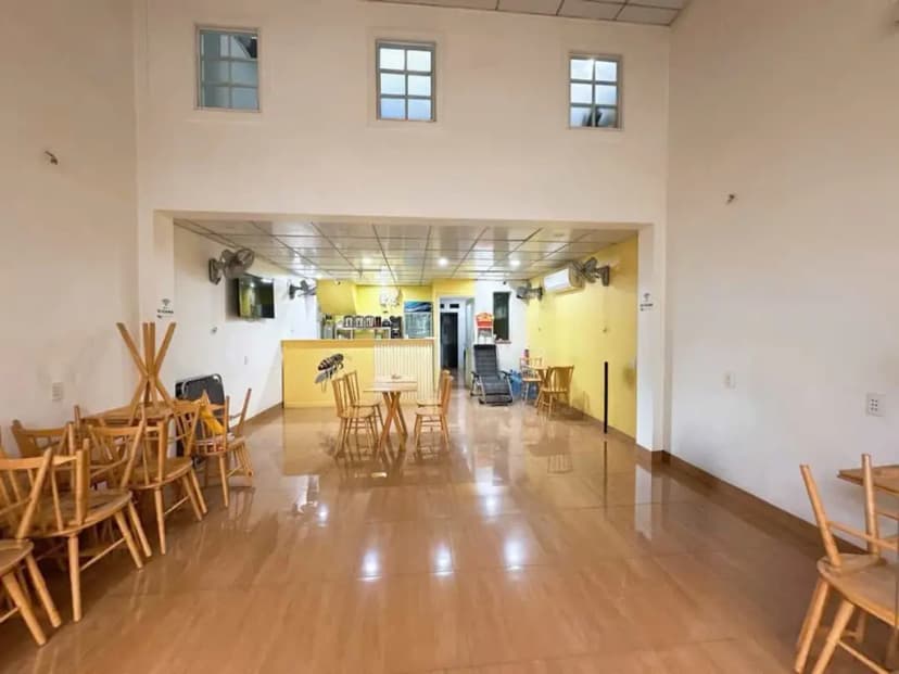 110M² NGANG 6M- MẶT TIỀN NGUYỄN TRI PHƯƠNG - DĨ AN – VỪA Ở VỪA KINH DOANH