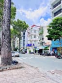 Thumb-❇️❇️ Cho Thuê Toà Nhà Mặt Tiền: 265-267 Trần Bình Trọng - Quận 5 - 10x20m, hầm, 8 tầng-3