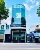Thumb-❇️❇️ Cho Thuê Toà Nhà GÓC 2MT: 342-344 An Dương Vương - Quận 5 - 9x20m, hầm, 7 tầng-1
