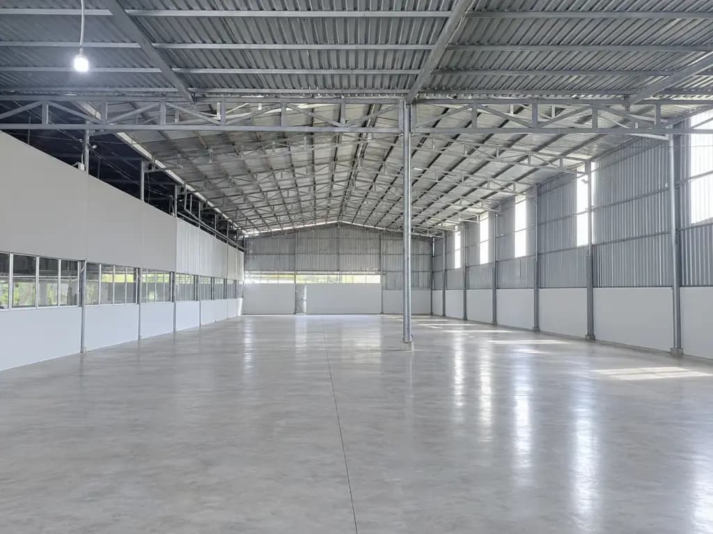 Main-Cho thuê Kho, nhà xưởng 900m2 có điện 3 pha giá 20 triệu tại Ql57C Bến Tre-0
