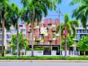 Thumb-❇️❇️ Cho Thuê Nhà Mặt Tiền: 120-122-124-126 Hoàng Trọng Mậu - Quận 7 - 20x17m, hầm, 4 tầng-2