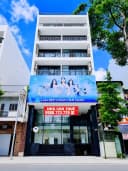 Thumb-❇️❇️ Cho Thuê Toà Nhà Mặt Tiền: 265-267 Trần Bình Trọng - Quận 5 - 10x20m, hầm, 8 tầng-1