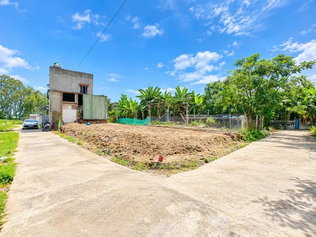 Main-Bán Đất 130m2 có sẵn 130 m2 thổ cư giá 850 triệu tại Xã Đại Hiệp Huyện Đại Lộc Quảng Nam-1