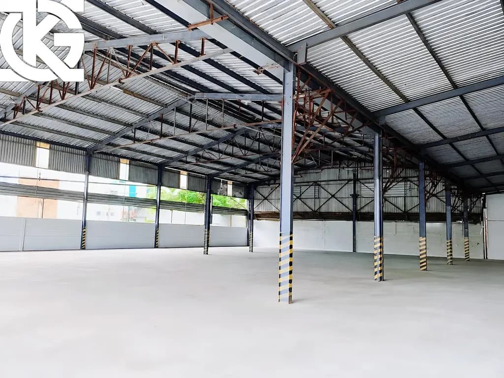 Main-❇️❇️ Cho Thuê Nhà Mặt Tiền: 947-949 Hậu Giang - Quận 6 - 2.243m2-2