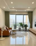 Thumb-Cho thuê Celesta Rise 3PN2WC - 19 triệu/tháng nội thất vừa đủ-1