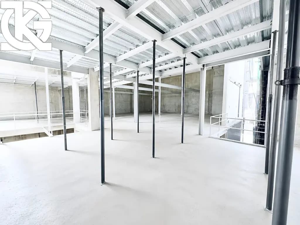 Main-❇️❇️ Cho Thuê Nhà Mặt Tiền: 217-219-221 Lý Thái Tổ - Quận 10 - 11x40m, 4 tầng-4