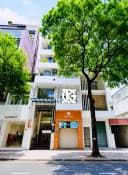 Thumb-❇️❇️ Cho Thuê Nhà Mặt Tiền: 86 Lý Tự Trọng - Quận 1 - 4x33m, 5 tầng-1