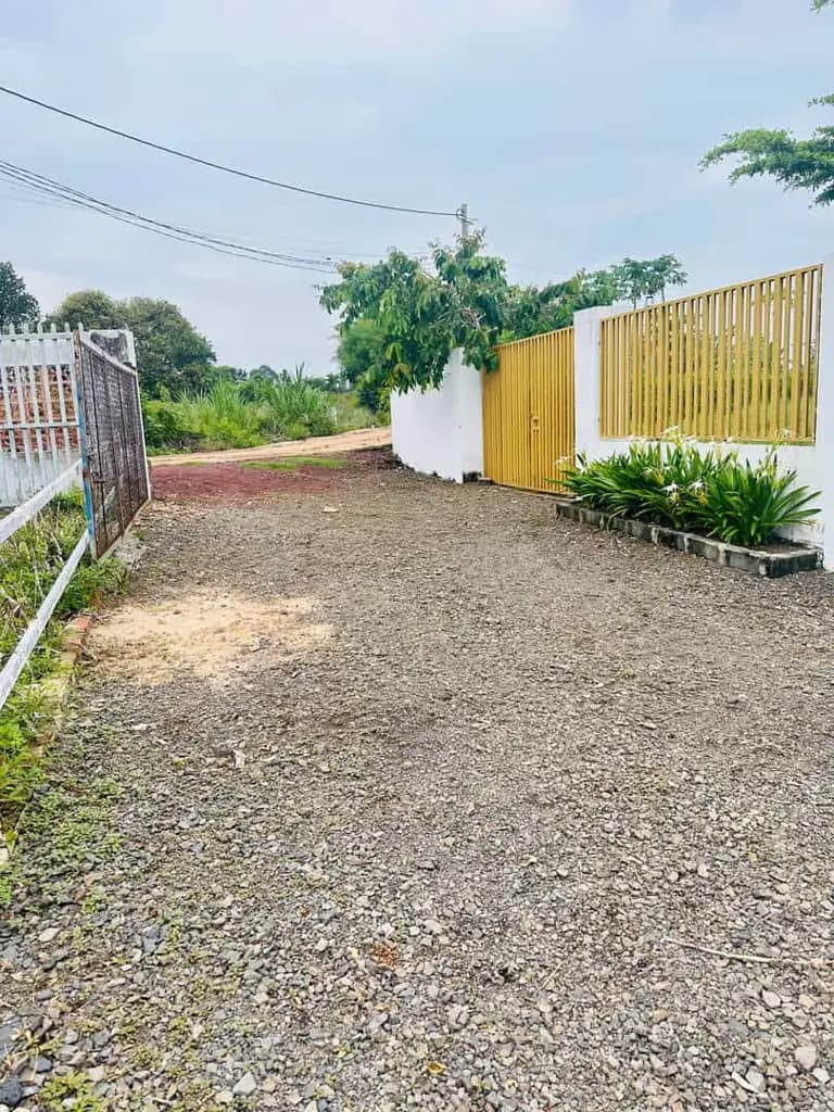 ĐẦU TƯ AN TOÀN - SỔ HỒNG SẴN TAY - ĐÓN SÓNG HẠ TẦNG BÀ RỊA VŨNG TÀU