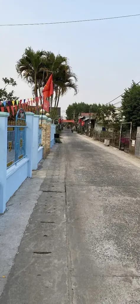 Main-Bán dãy trọ long đức khu 15 xã bình an-0