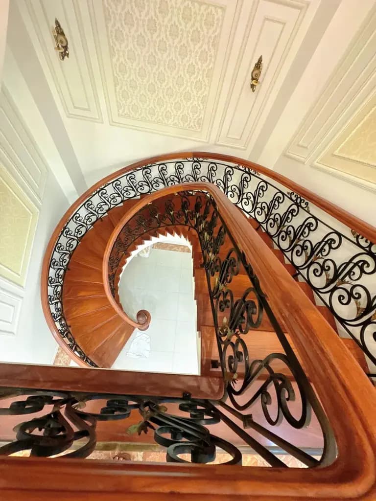 Main-Cho thuê Villa 1 trệt 3 lầu có 1 0 2 tại TP Bến Tre-0
