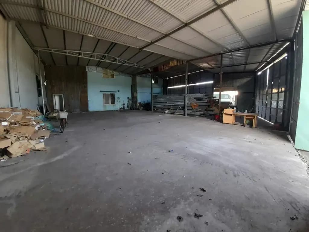 Main-Cho thuê Kho, nhà xưởng 400m2 giá 22 triệu tại - Chọn - Phường An Dương Hải Phòng-1