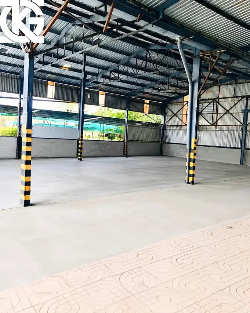Main-❇️❇️ Cho Thuê Nhà Mặt Tiền: 947-949 Hậu Giang - Quận 6 - 2.243m2-4