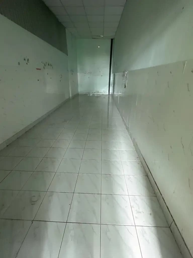 Main-Cho thuê Kho, nhà xưởng 300m2 mặt tiền đường xe container giá 10 triệu tại Bến Tre-3
