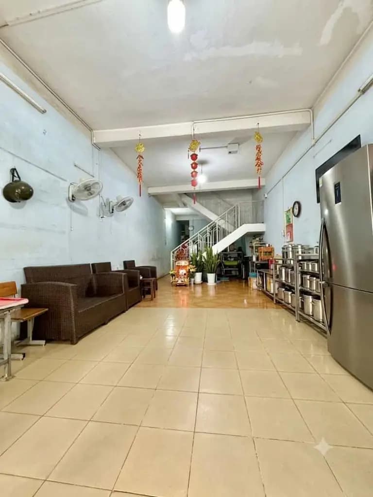 Main-BÁN NHÀ HIỆP BÌNH 3 TẦNG 65,8M2, mặt tiền kinh doanh , đường ô tô 11m+ gần Gigamall-3