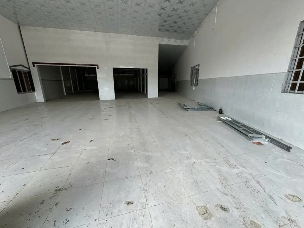 Main-CHO THUÊ KHO XƯỞNG 840m2 MẶT TIỀN QL60,MỎ CÀY BẮC-2