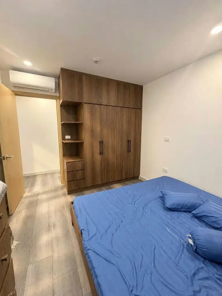 Main-Cho thuê Căn hộ chung cư 77m2 giá 7.5 triệu tại - Chọn - Phường An Hải Hải Phòng-1