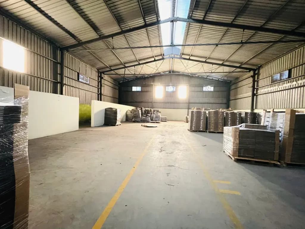 Main-Cho thuê Kho, nhà xưởng 1000m2 giá 75 triệu tại Đường 5 Mới - Chọn - Phường Hồng Bàng Hải Phòng-4