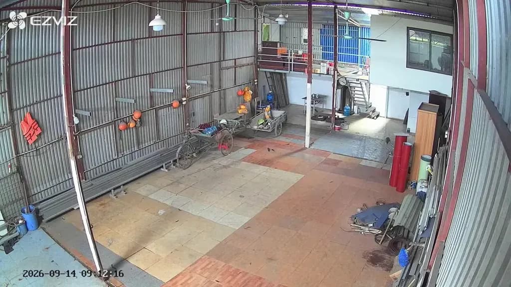 Main-Cho thuê Kho, nhà xưởng 150m2 giá 8 triệu tại Đường Lưu Úc - Chọn - Phường Kiến An Hải Phòng-0