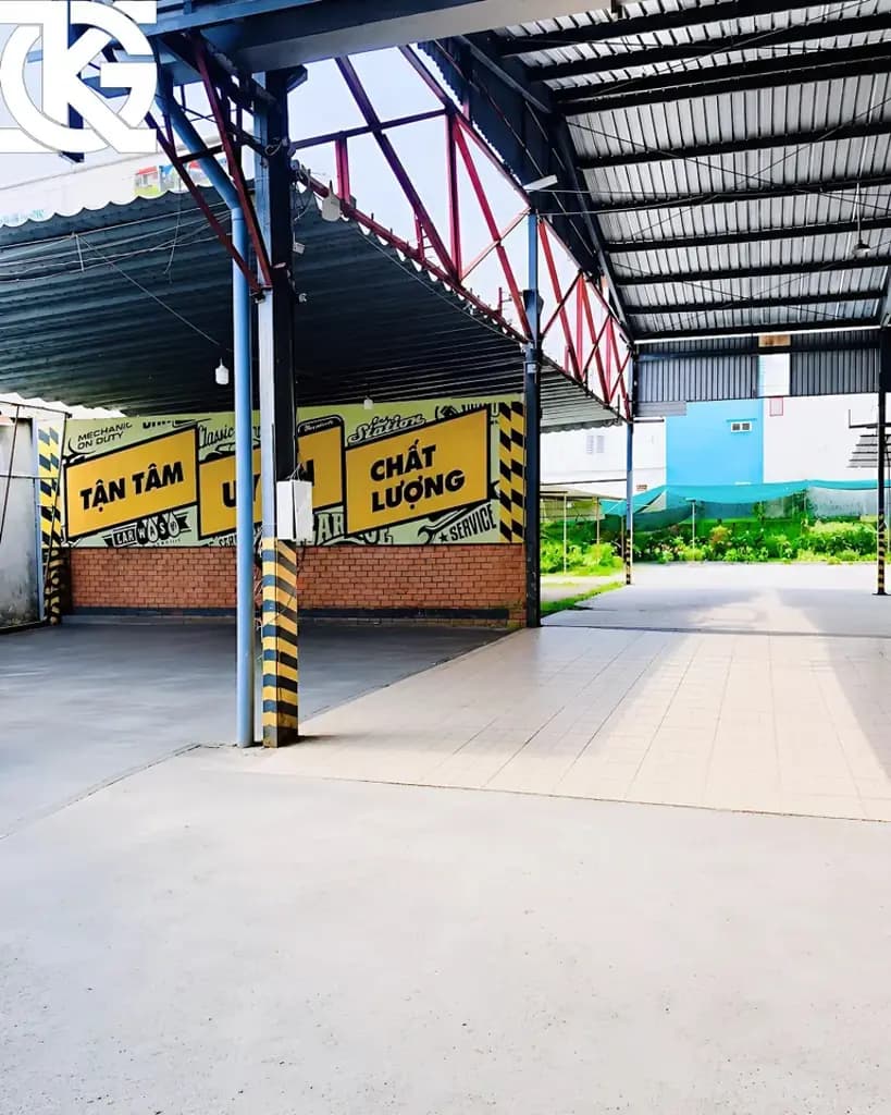 Main-❇️❇️ Cho Thuê Nhà Mặt Tiền: 947-949 Hậu Giang - Quận 6 - 2.243m2-3
