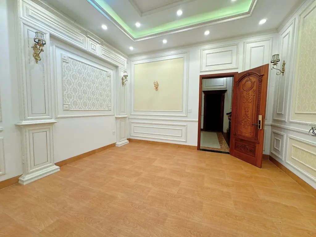 Main-Cho thuê Villa 1 trệt 3 lầu có 1 0 2 tại TP Bến Tre-1