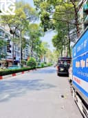Thumb-❇️❇️ Cho Thuê Nhà Mặt Tiền: 85 An Dương Vương - Quận 5 - 8.2x22m, 6 tầng-3